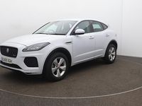 used Jaguar E-Pace 2.0 D150 R-Dynamic S SUV 5dr Diesel Manual Euro 6 (s/s) (150 ps) Full Leather