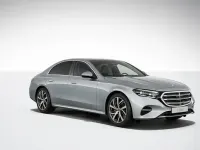 New Mercedes E200 Premium 204 HP (150 kW) 2026 Sedan