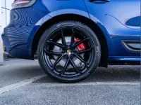 Used Porsche Macan 434 HP (319 kW) 2026 Blue SUV