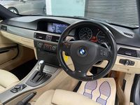 Used BMW 320 M Sport 2013 Grey Coupe