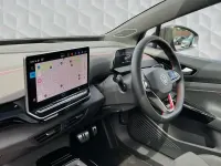 Used VW ID.5 GTX 250 kW (340 HP) 2026 Grenadilla black SUV
