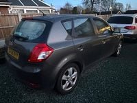 Used Kia Ceed 2009 Grey Hatchback