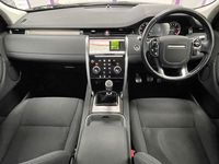 Used Land Rover Discovery Sport 2020 Silver SUV