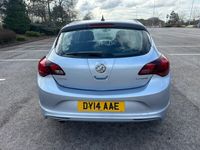 used Vauxhall Astra 2.0 CDTi 16V Tech Line GT 5dr