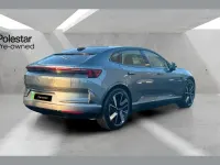 Nuevo Polestar 4 Plus 196 kW (267 CV) 2025 Gris SUV