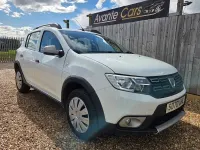 Used Dacia Sandero Essentiel 90 HP (66 kW) 2020