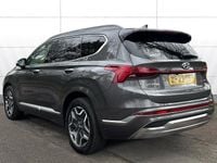 Used Hyundai Santa Fe Ultimate 265 HP (194 kW) 2024 SUV