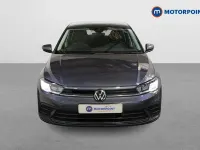 Used VW Polo Life 2024 Grey Hatchback