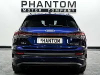 Used Audi Q4 e-tron Comfort 219 kW (299 HP) 2022 SUV