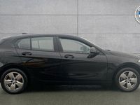 used BMW 116 1 Series d SE 1.5 5dr