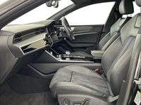 Usado Audi A7 Black Edition 201 HP (147 kW) 2022 Preto Citadino