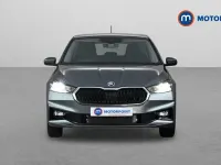 Used Skoda Fabia SE 116 HP (85 kW) 2025 Grey Hatchback