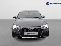 Used Audi A3 e-tron S-Line 2023 Grey Hatchback