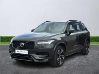 Used Volvo XC90 Plus 235 HP (172 kW) 2022 Grey SUV