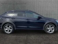 Used VW Taigo 110 HP (80 kW) 2022 SUV
