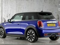 used Mini Cooper S 3-Door HatchExclusive 2.0 3dr