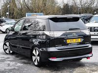 Used Toyota Estima 2015 Black MPV