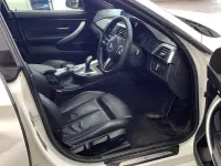 Begagnad BMW 420 M Sport 190 HK (139 kW) 2017 Vit Sportkupé
