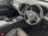 Usado Volvo XC60 Core 2025 Cinzento SUV