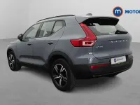 Used Volvo XC40 Plus 163 HP (119 kW) 2026 SUV