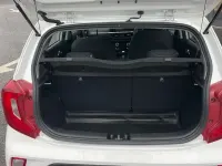 Used Kia Picanto 67 HP (49 kW) 2024 White Hatchback