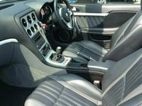 Used Alfa Romeo Spider 260 HP (191 kW) 2007 Cabriolet