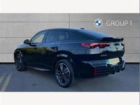 Used BMW iX2 Comfort Edition 230 kW (313 HP) 2026 Black SUV