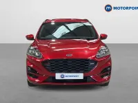 Used Ford Kuga ST-Line 2021 Red SUV