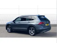 Used VW Tiguan Match 147 HP (108 kW) 2020 Grey SUV