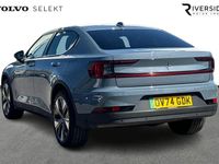 Used Polestar 2 Plus 219 kW (299 HP) 2024 Grey Hatchback