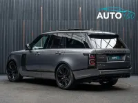 Used Land Rover Range Rover S 2019 Grey SUV