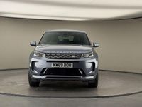Used Land Rover Discovery Sport HSE Dynamic 249 HP (183 kW) 2023 SUV