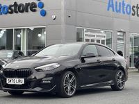 Used BMW 218 M Sport 140 HP (102 kW) 2020 Coupe