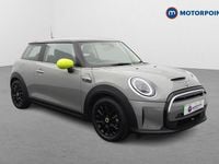Used Mini Cooper S Hatch 135 kW (184 HP) 2022 Grey Hatchback