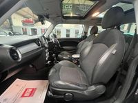 used Mini Cooper Hatch 1.63dr Auto