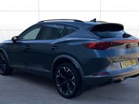 Used Cupra Formentor 150 HP (110 kW) 2023 SUV