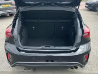 Usado Ford Focus ST-Line 125 HP (91 kW) 2023 Preto Citadino