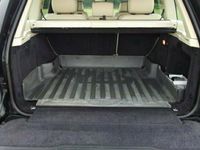 Used Land Rover Range Rover 174 HP (127 kW) 2003 SUV