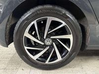 Used VW Golf VII Edition 130 HP (95 kW) 2019 Grey Hatchback