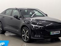 Used Polestar 2 Standard Range Single Motor 164 kW (224 HP) 2022 Hatchback