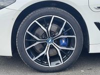 Used BMW 530e M Sport 288 HP (211 kW) 2022 White