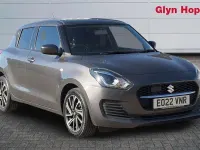 Usado Suzuki Swift SZ-L 83 CV (61 kW) 2023 Utilitario