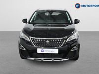 used Peugeot 3008 1.2 PureTech Allure 5dr