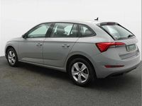 Used Skoda Scala SE 115 HP (84 kW) 2024 Grey Hatchback