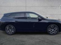 Used BMW iX M Sport 236 kW (322 HP) 2022 Black SUV