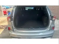 Used Ford Kuga ST-Line X 190 HP (139 kW) 2023 Silver SUV