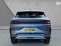 New BYD Seal U Design 324 HP (238 kW) 2025 Grey SUV