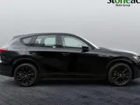 Used Mazda CX-60 Homura-Line 328 HP (241 kW) 2026 SUV