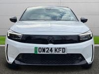 Used Vauxhall Corsa-e 100 kW (136 HP) 2026 Hatchback