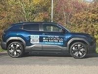 Used Suzuki Vitara 135 kW (184 HP) 2025 Blue SUV